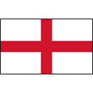 St. George's Cross (England) Flags