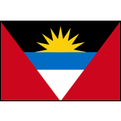Antigua and Barbuda Flags