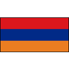 Armenia Flags
