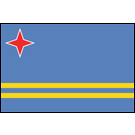 Aruba Flags