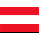 Austria Flags (national)