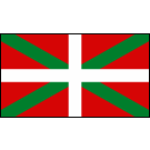 Basques Flags
