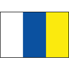 Canary Islands Flags