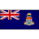 Cayman Islands Flags