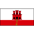 Gibraltar Flags