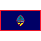 Guam Flags