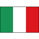Italy Flags