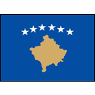 Kosova Flags