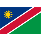 Namibia Flags