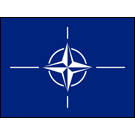 NATO Flags