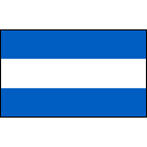 Nicaragua Flags no crest