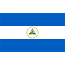 Nicaragua Flags (National)