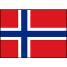 Norway Flags