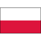 Poland Flags (without crest)