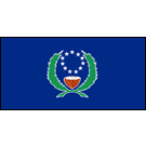 Pohnpei Flags