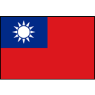 Republic of China (Taiwan) Flags
