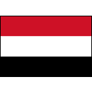 Yemen Flags