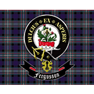 Fergusson Clan