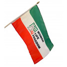 Iran Woman Life Freedom - 12x18 Stick Flag