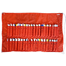 Code Flag Set (40 nylon flags)