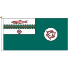 Port Coquitlam Flag