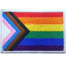Inclusive Pride Patch