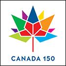 Canada 150 Tattoo