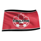Team Canada Flag - World Cup 2022