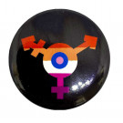 Trans-Lesbian Buttons