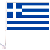 Greece Car Flags