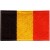 Belgium 1.5"x 2.5" Crest
