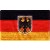 Germany 1.5"x 2.5" Crest (w/ eagle)