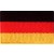 Germany 1.5"x 2.5" Crest