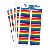 Pride Decals, 1"x1.5", 50/pack