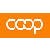 Co-op Logo Flag, Orange
