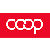 Co-op Logo Flag, Red