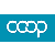 Co-op Logo Flag, Turquoise