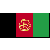 Afghanistan Flags (2002-2004)