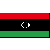 Libyan Republic Flags