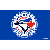 Toronto Blue Jays Flag, Poly