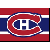 Montreal Canadiens Flag