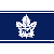 Toronto Maple Leafs Flag