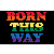 Born This Way Flags