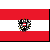 Austria Flags (with crest)