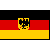 Germany Flags (State Flag)