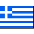 Greece Flags