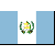 Guatemala Flags (National Flag)