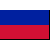 Haiti Flags (Civil flag)