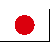 Japan Flags