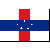Netherlands Antilles Flags (1954-2010)